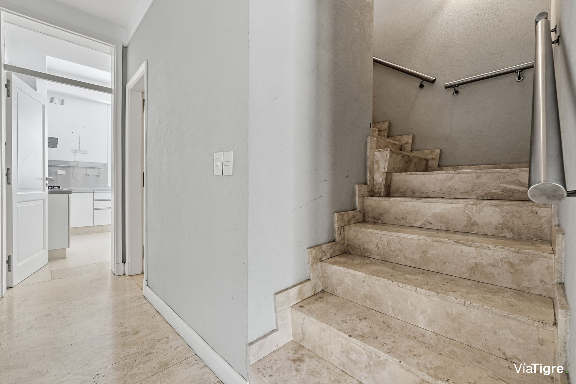 Venta Imponente Casa En La Lucila