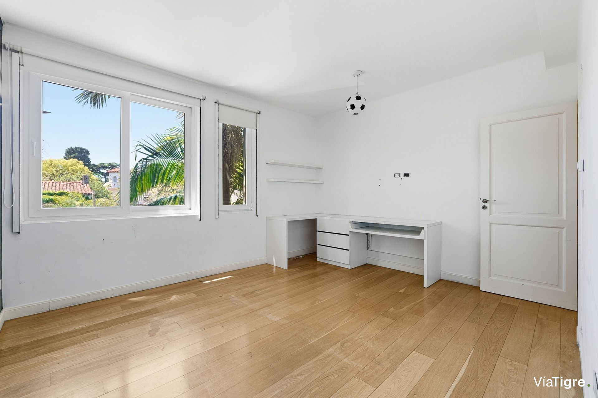 Venta Imponente Casa En La Lucila