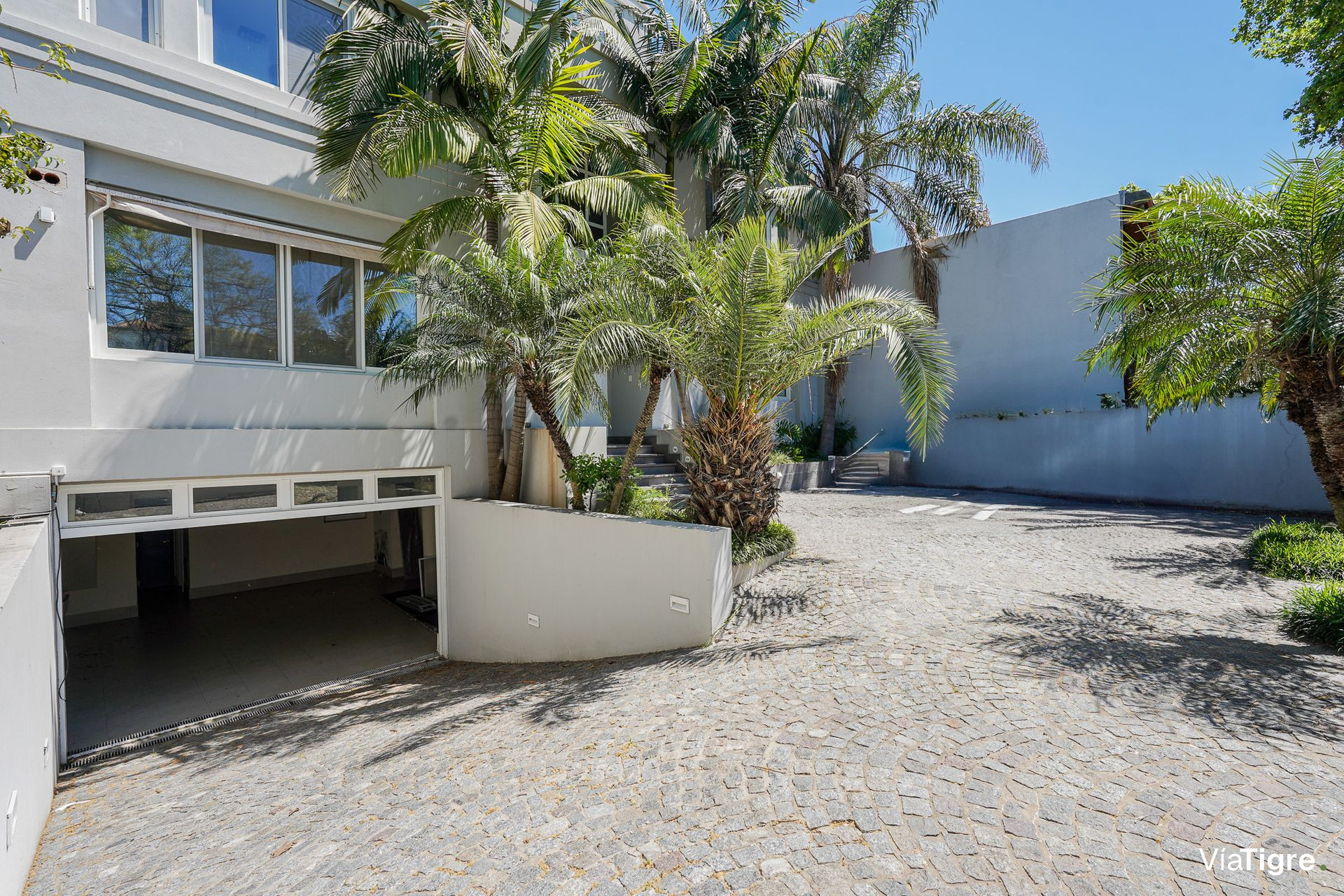Venta Imponente Casa En La Lucila