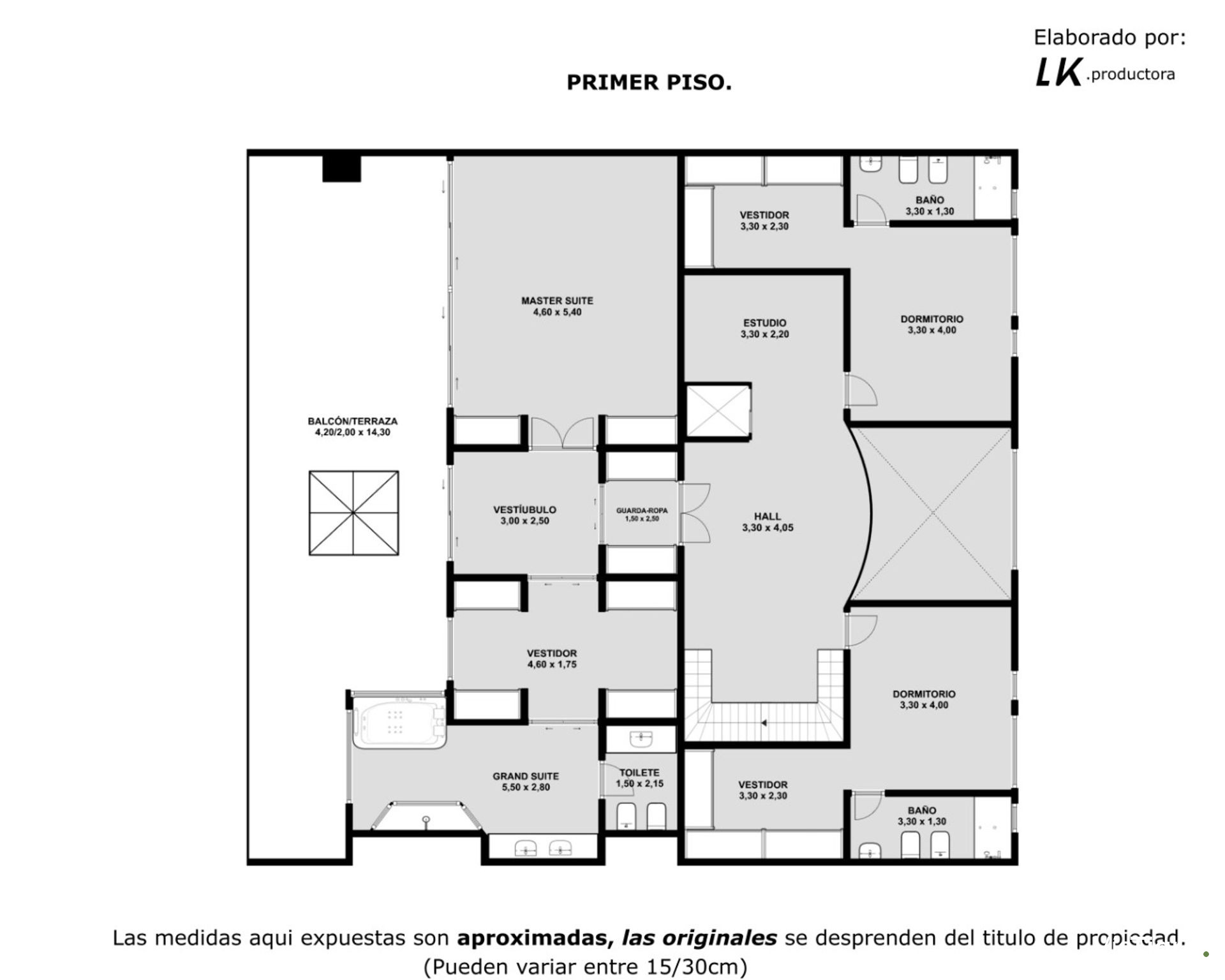 Venta Imponente Casa En La Lucila