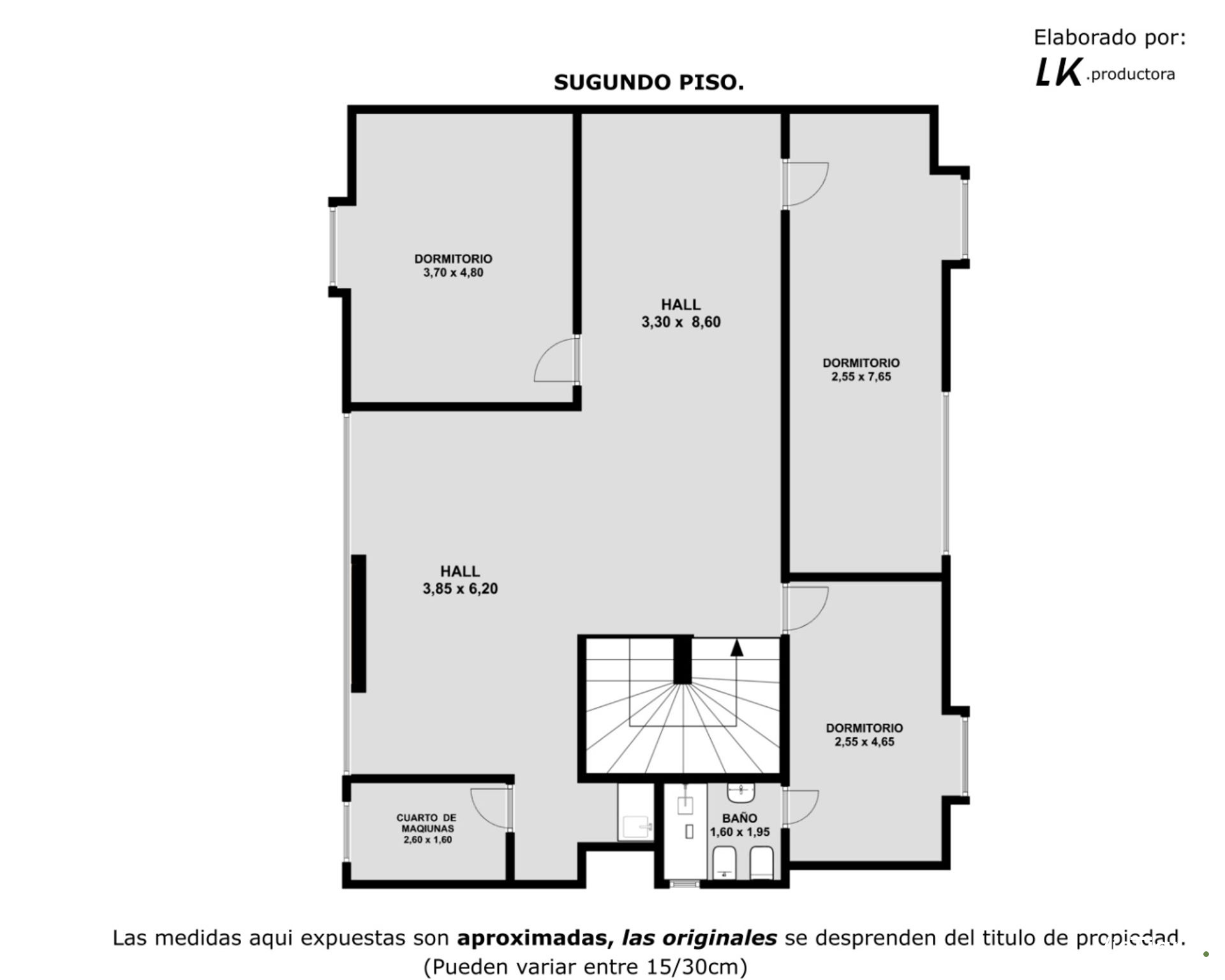 Venta Imponente Casa En La Lucila
