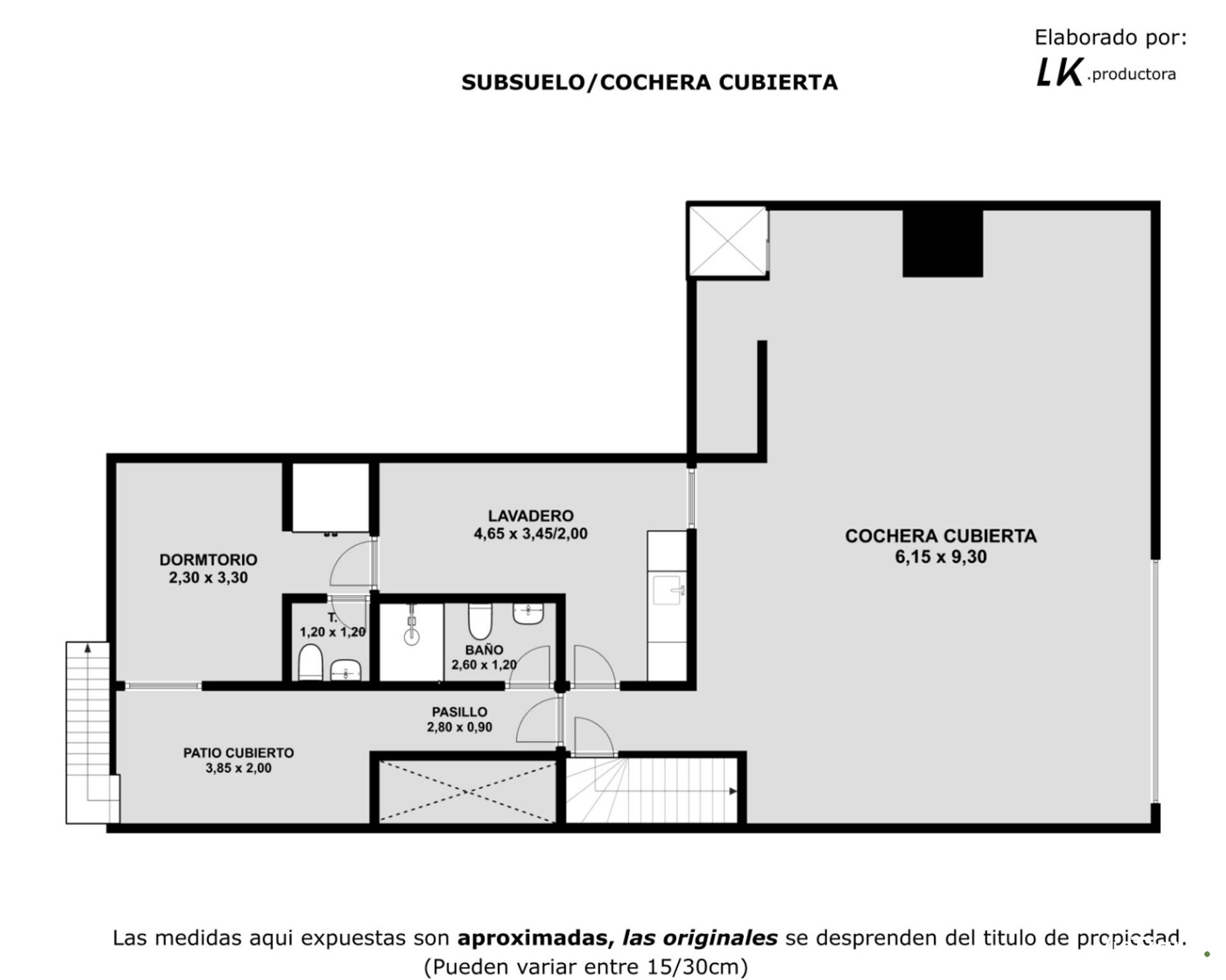 Venta Imponente Casa En La Lucila