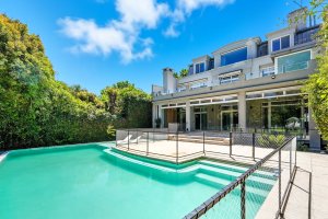 Venta Imponente Casa En La Lucila