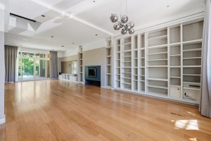 Venta Imponente Casa En La Lucila