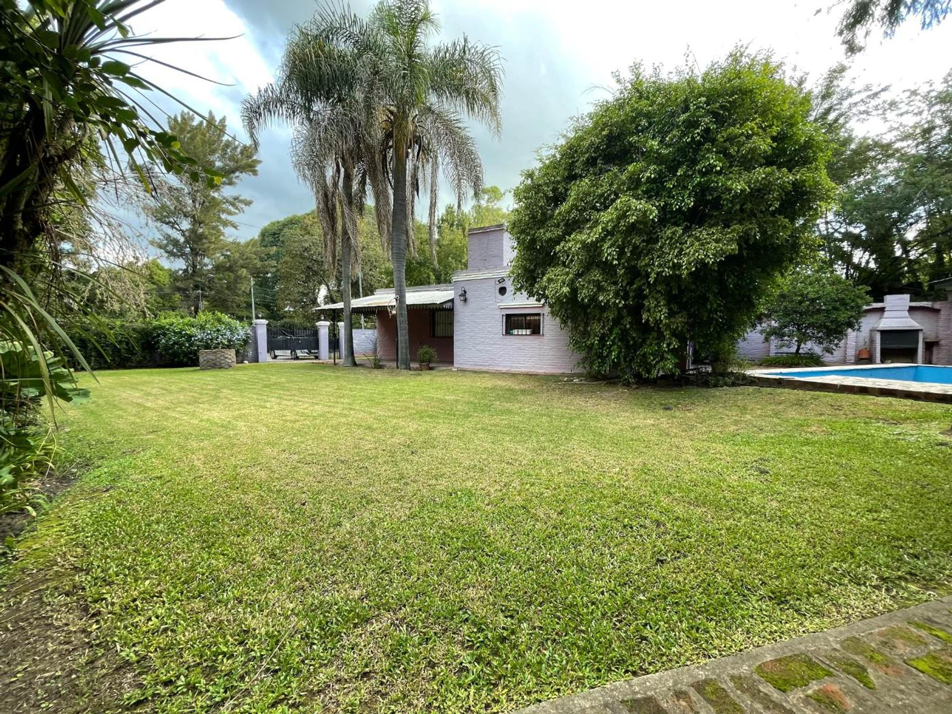 4-room house with pool for sale in Pacheco