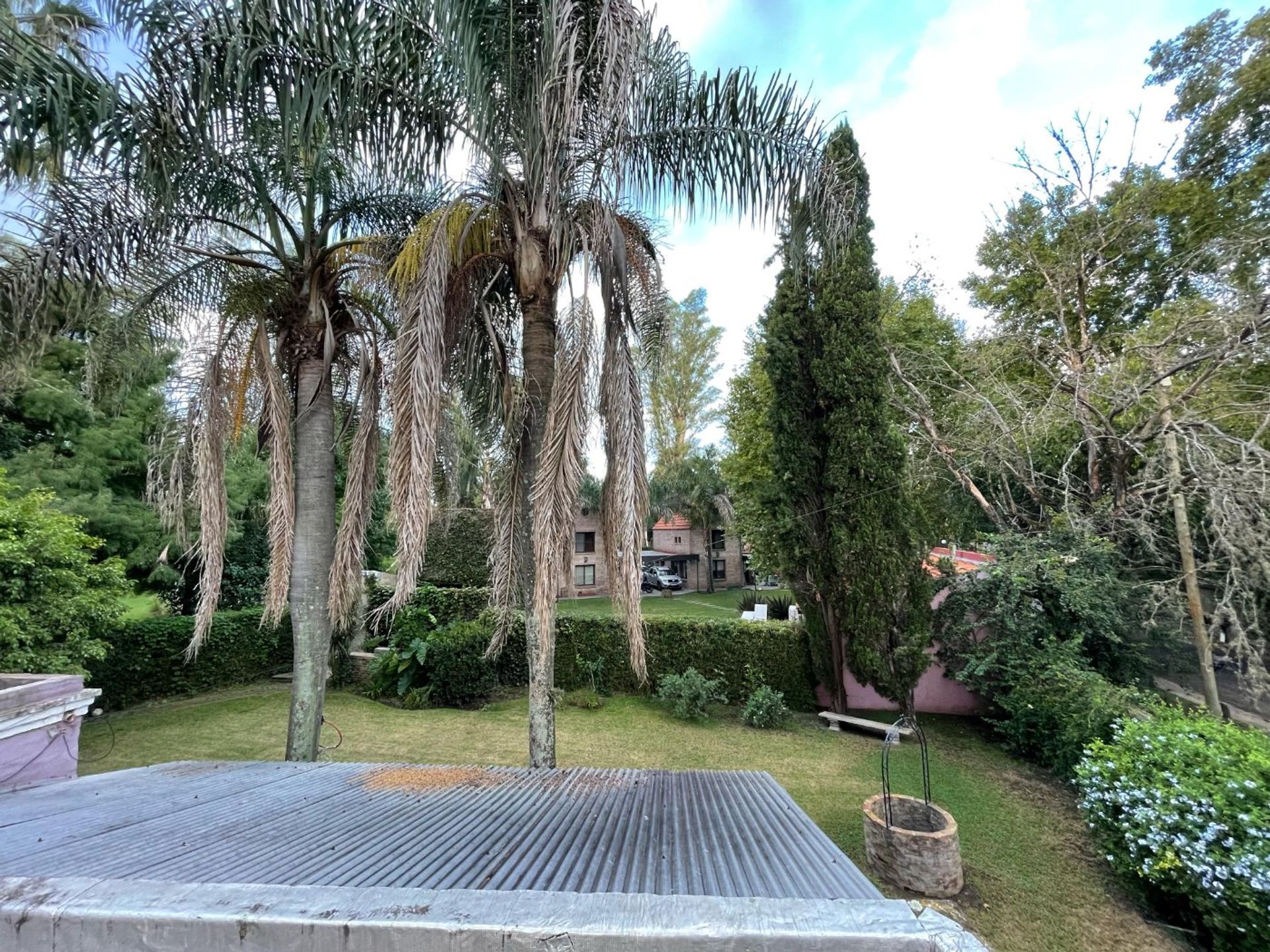 Venta casa 4 amb, con pileta en Pacheco