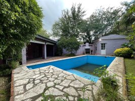 4-room house with pool for sale in Pacheco