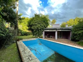 4-room house with pool for sale in Pacheco