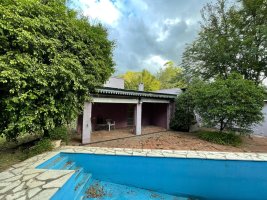 4-room house with pool for sale in Pacheco