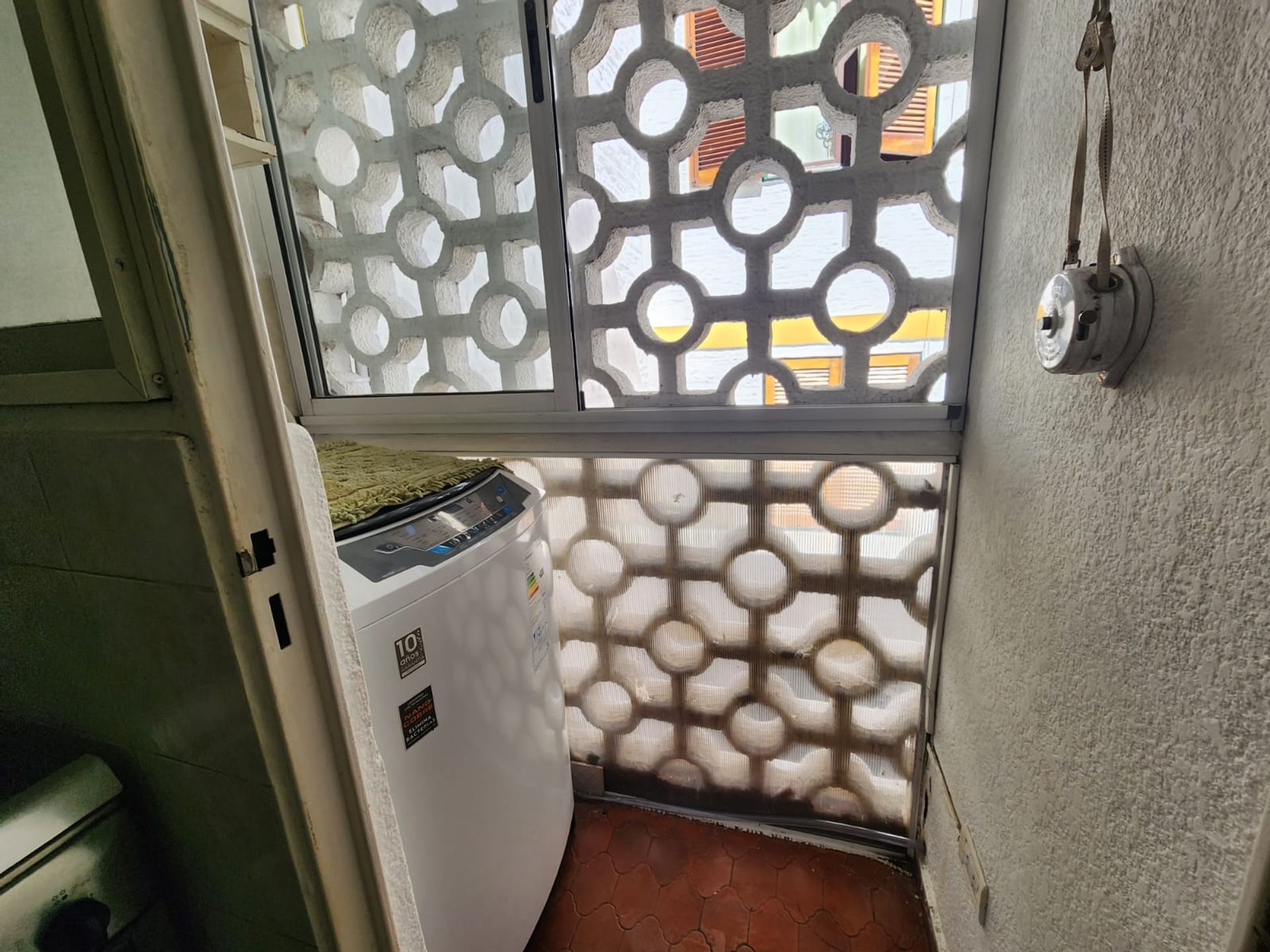 Alquiler depto 3 amb c/ escritorio La Lucila