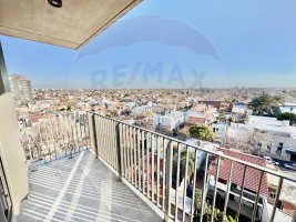 Rent Apartment La Lucila 2 Rooms, Toilet