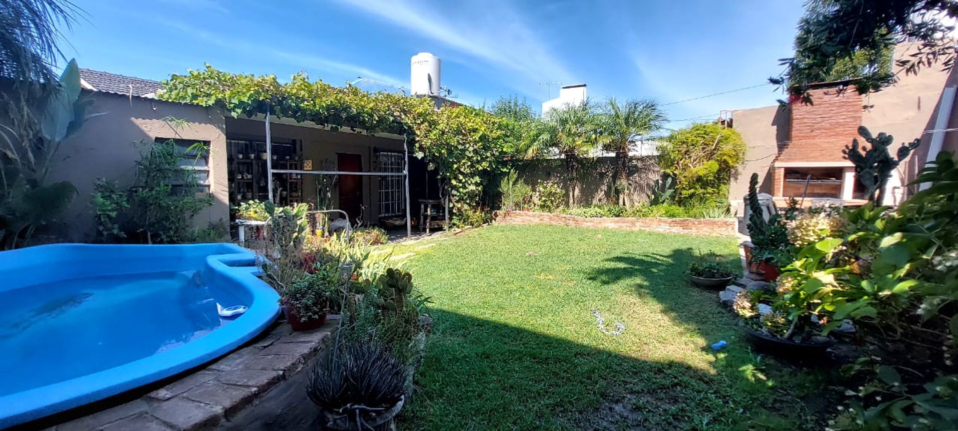Casa En Venta De 4 Amb En Troncos Del Talar Tigre