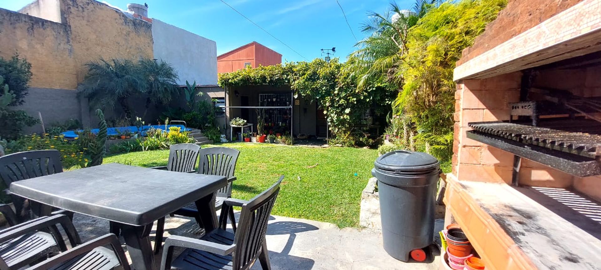 Casa En Venta De 4 Amb En Troncos Del Talar Tigre