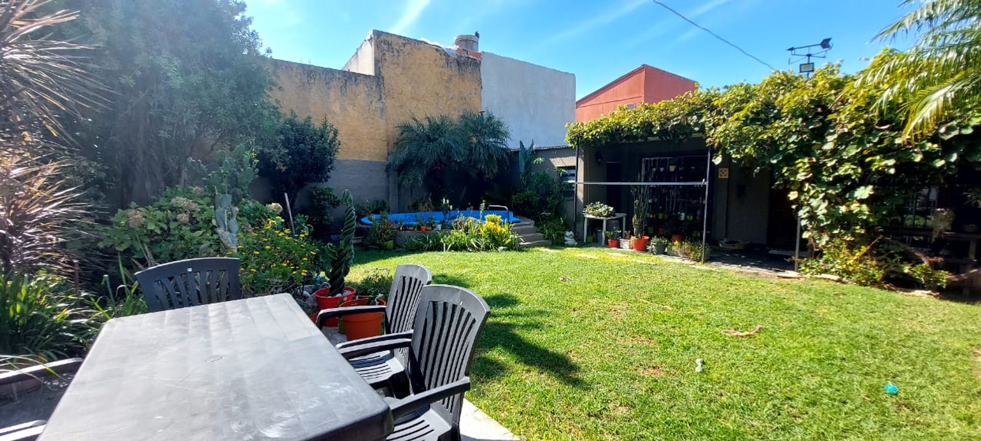 Casa En Venta De 4 Amb En Troncos Del Talar Tigre