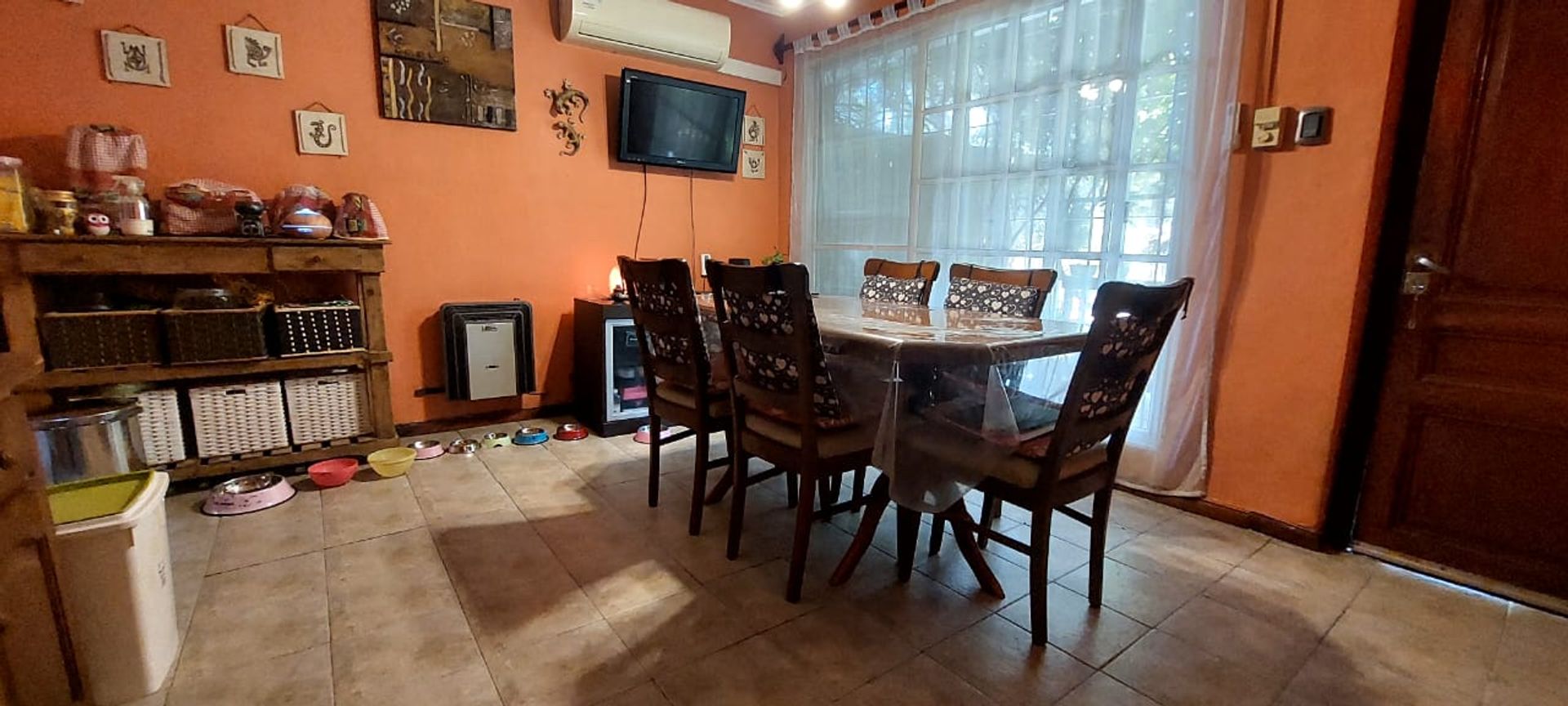 Casa En Venta De 4 Amb En Troncos Del Talar Tigre