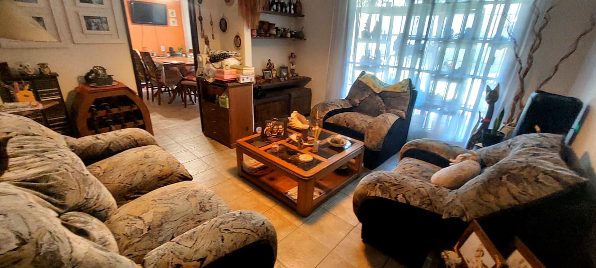 Casa En Venta De 4 Amb En Troncos Del Talar Tigre