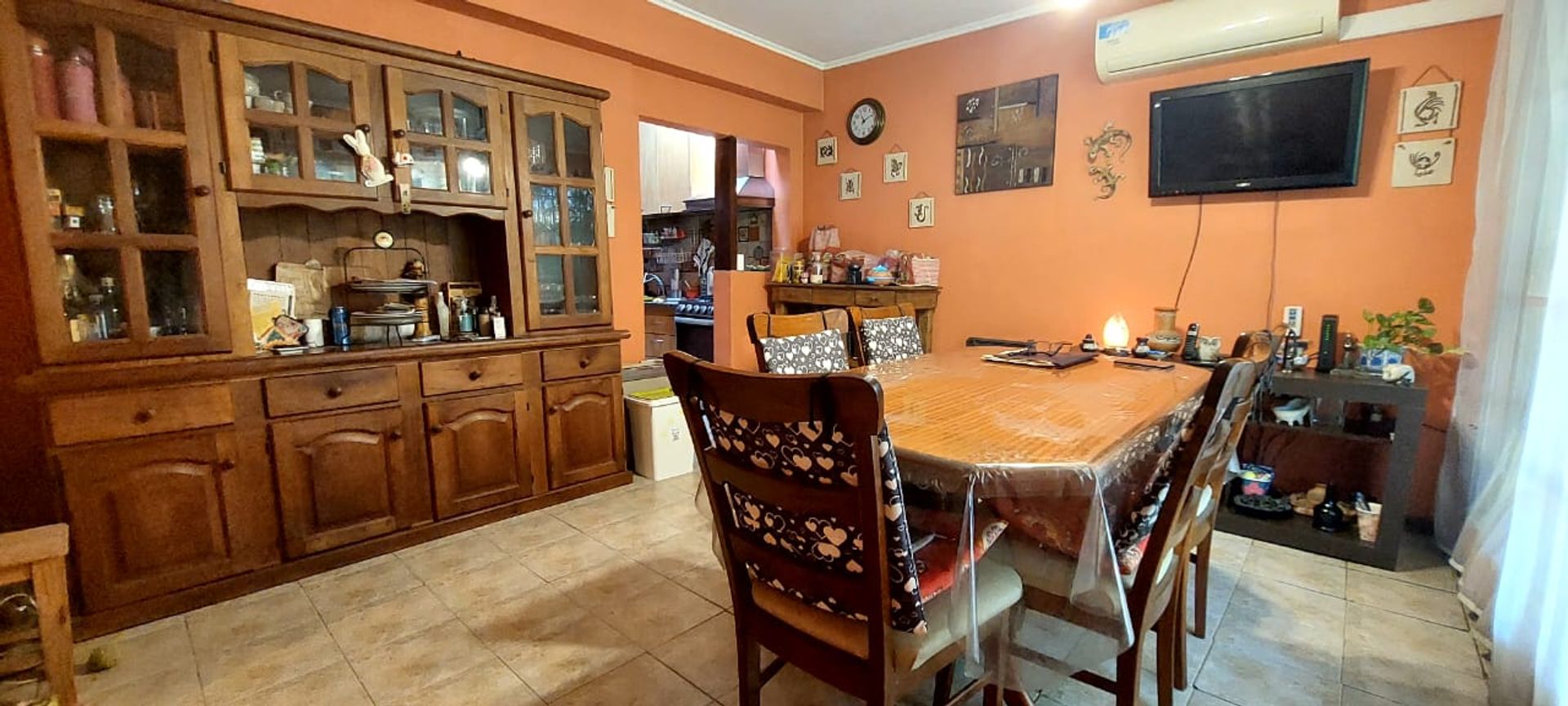 Casa En Venta De 4 Amb En Troncos Del Talar Tigre