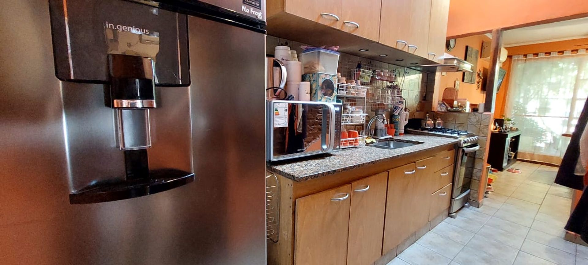 Casa En Venta De 4 Amb En Troncos Del Talar Tigre