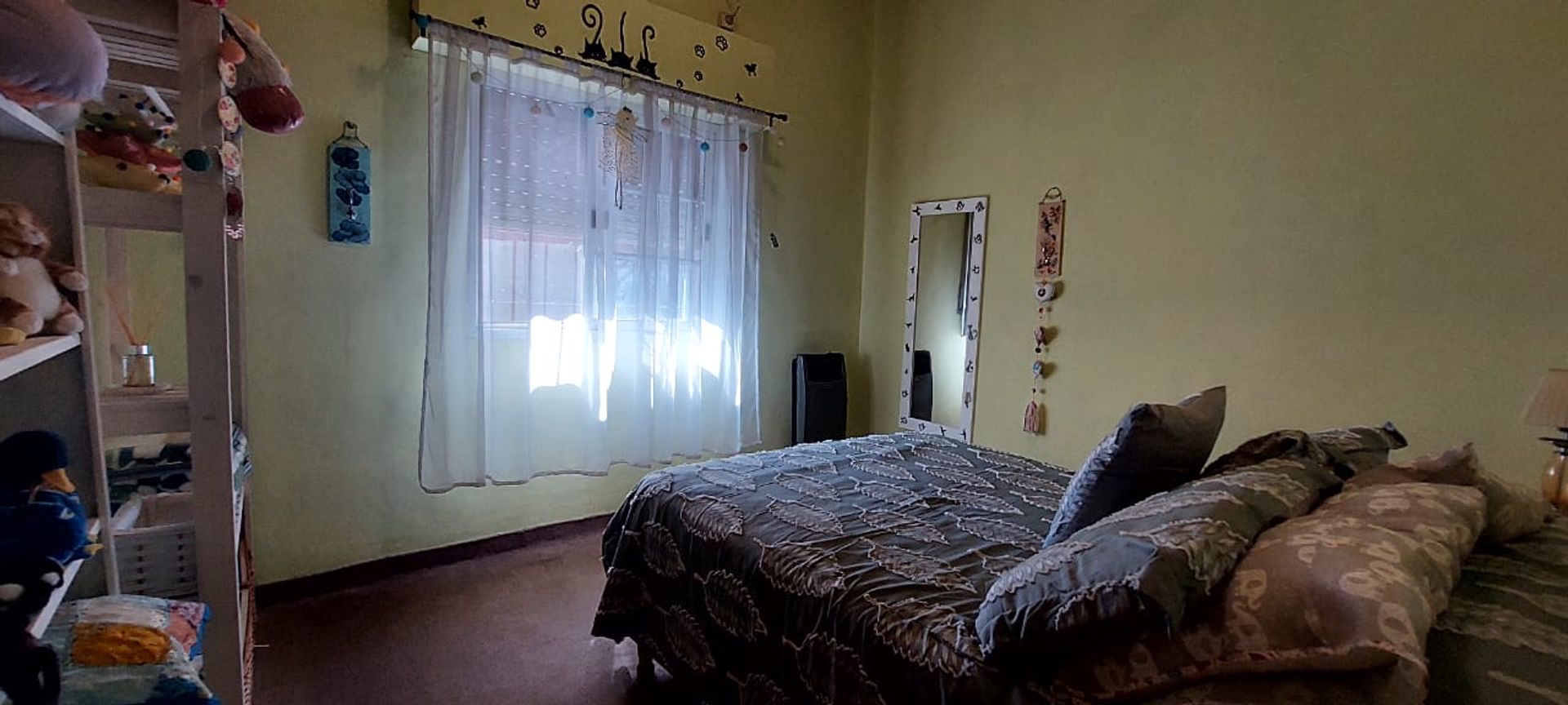 Casa En Venta De 4 Amb En Troncos Del Talar Tigre
