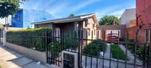 Casa En Venta De 4 Amb En Troncos Del Talar Tigre