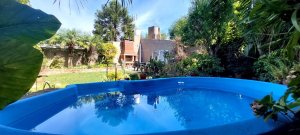 Casa En Venta De 4 Amb En Troncos Del Talar Tigre