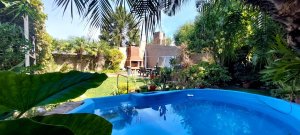 Casa En Venta De 4 Amb En Troncos Del Talar Tigre