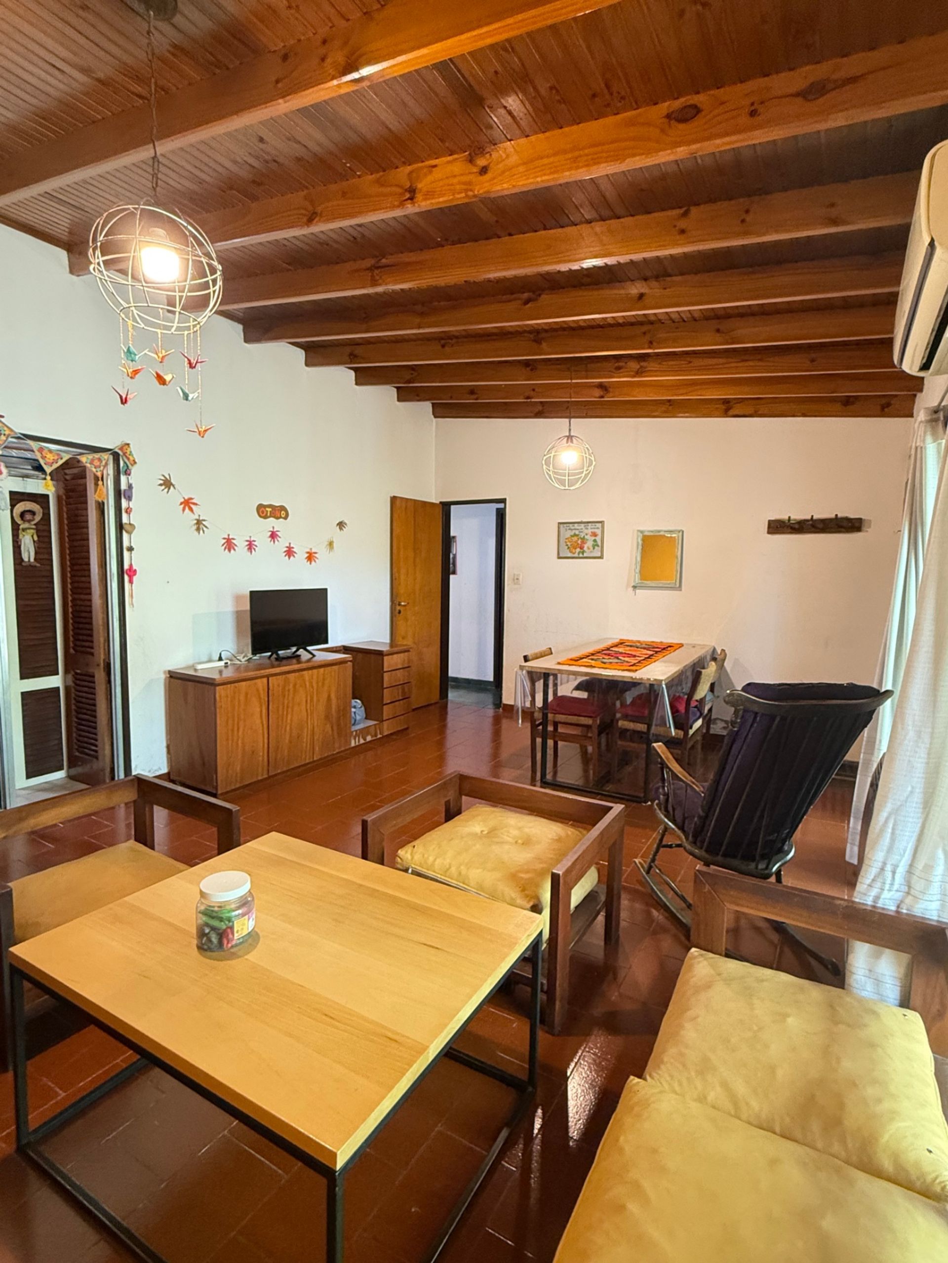 Casa en Venta en Troncos del Talar. Apta crédito