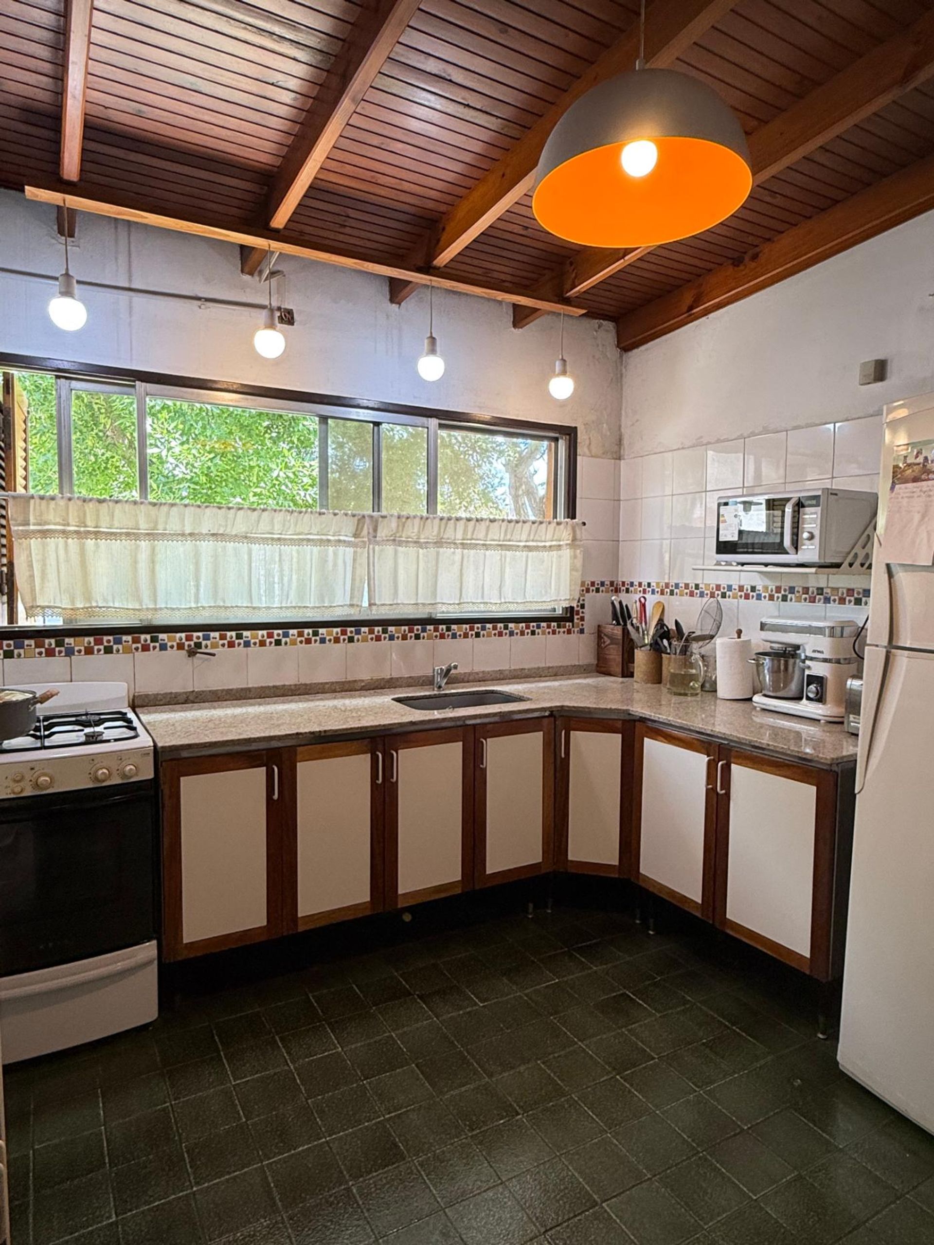 Casa en Venta en Troncos del Talar. Apta crédito