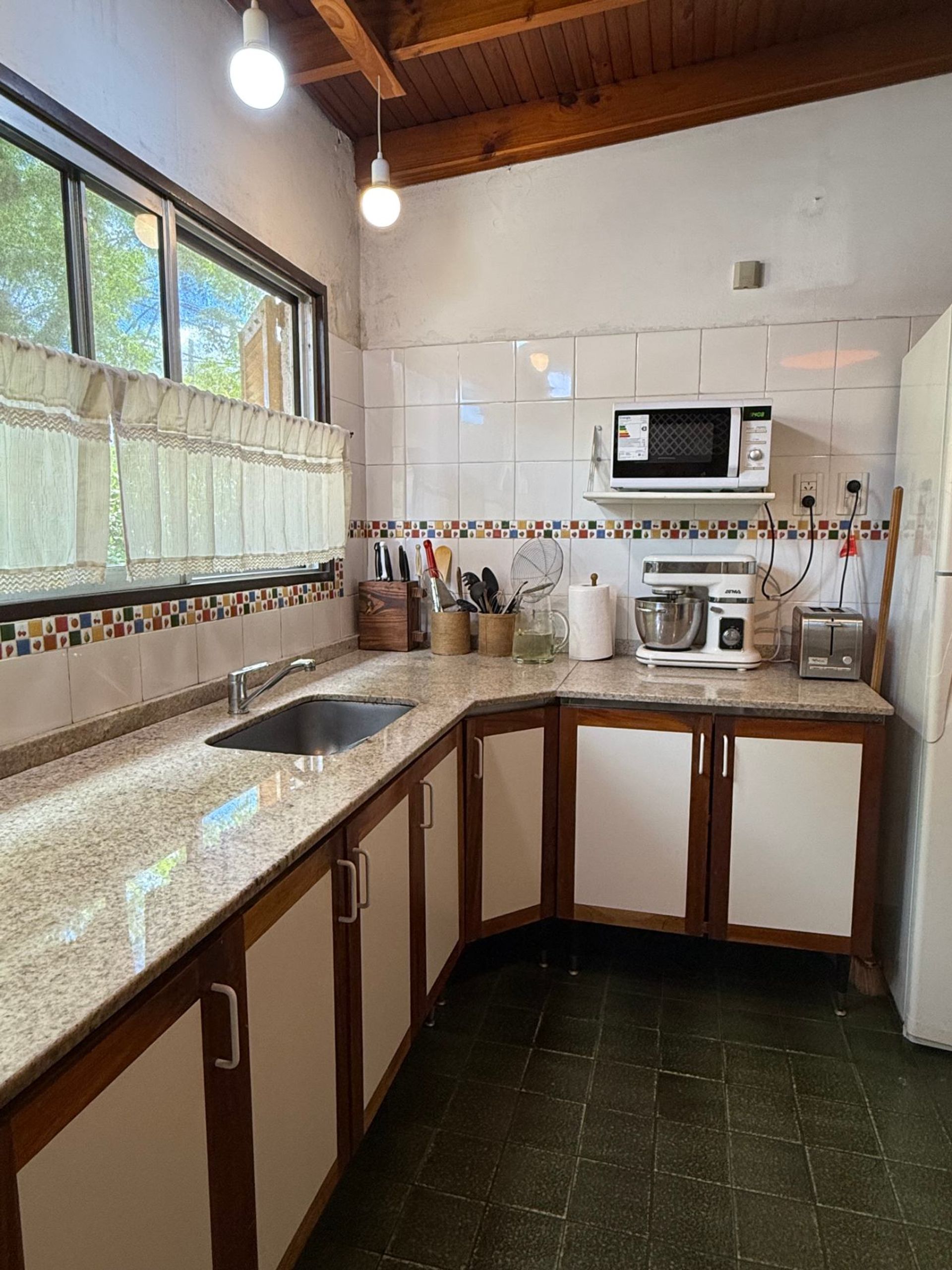 Casa en Venta en Troncos del Talar. Apta crédito
