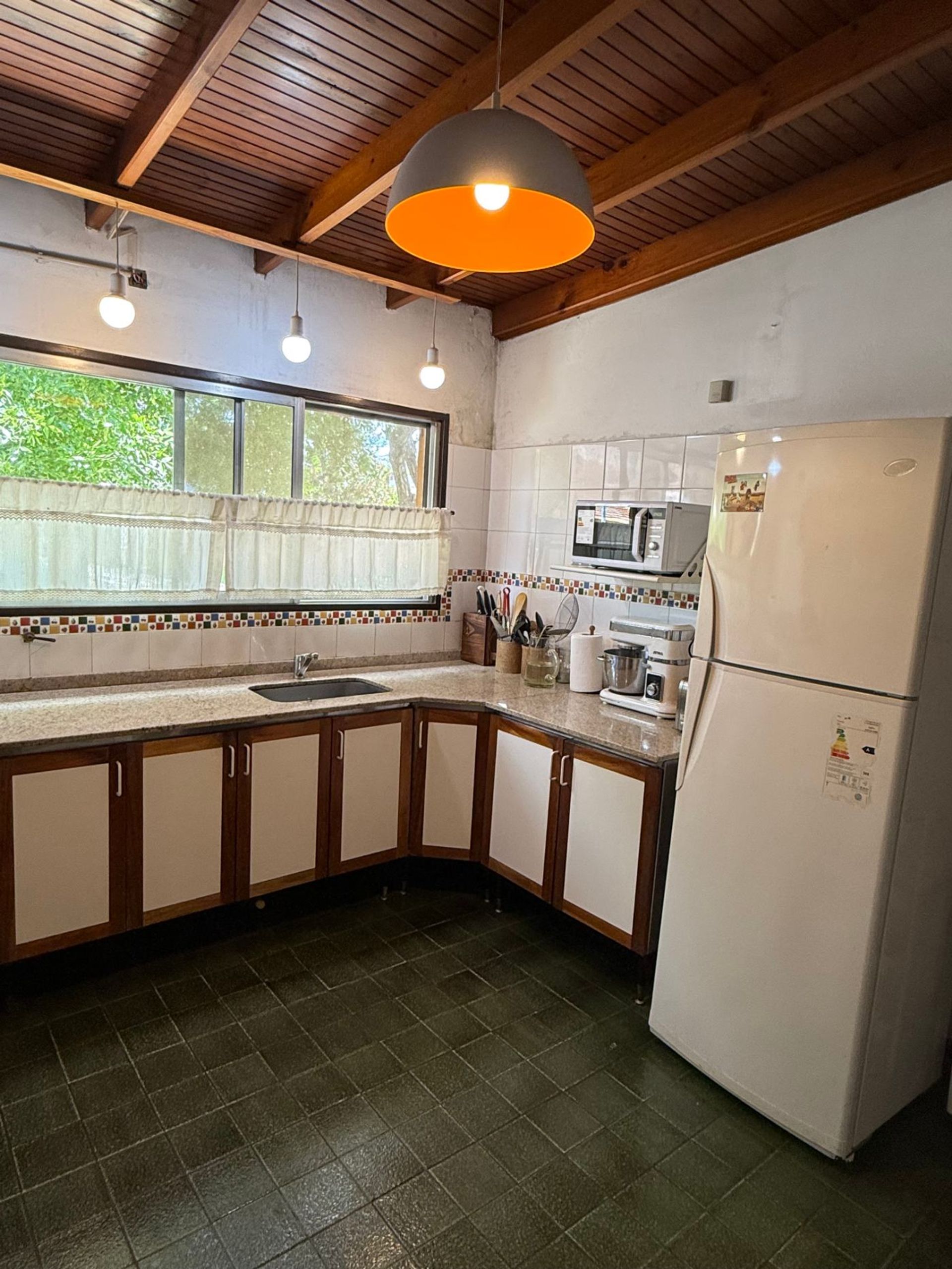 Casa en Venta en Troncos del Talar. Apta crédito