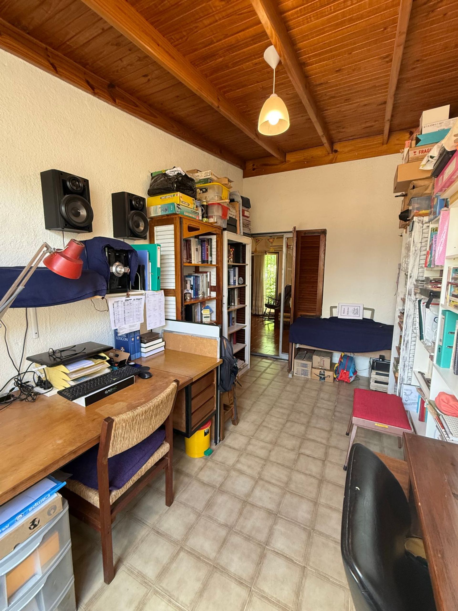 Casa en Venta en Troncos del Talar. Apta crédito