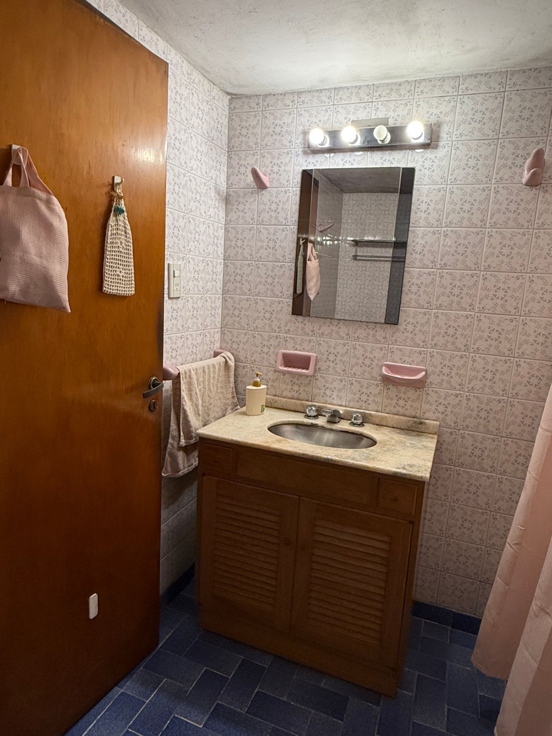 Casa en Venta en Troncos del Talar. Apta crédito
