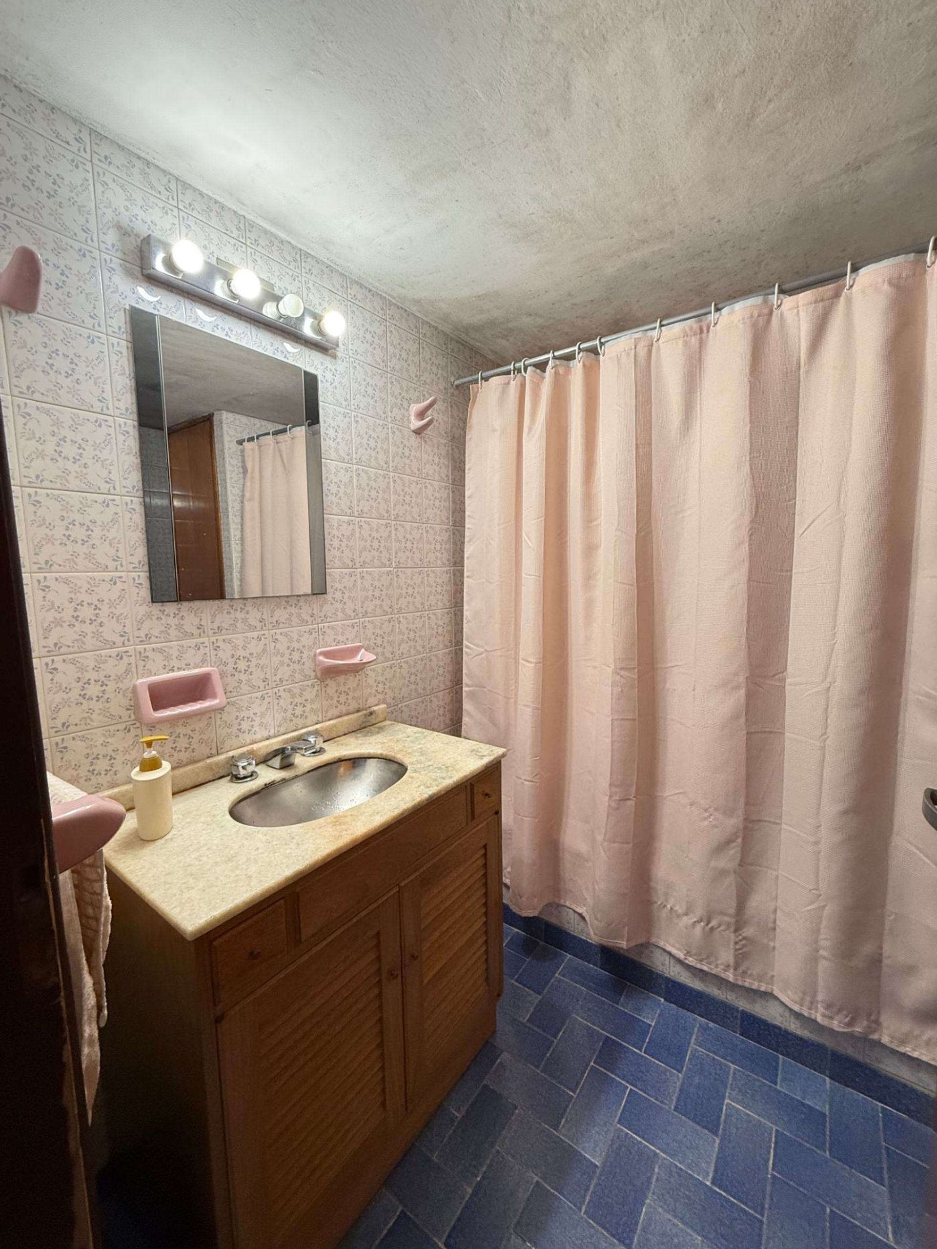 Casa en Venta en Troncos del Talar. Apta crédito