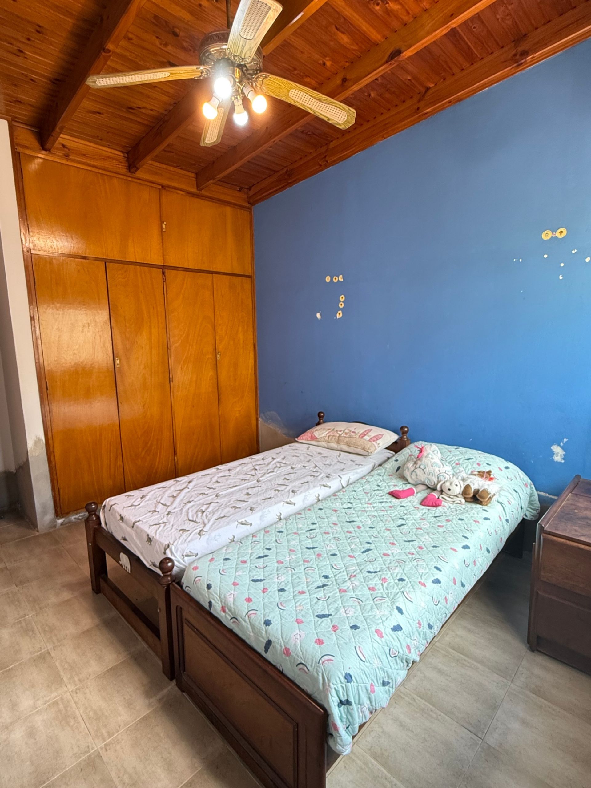 Casa en Venta en Troncos del Talar. Apta crédito