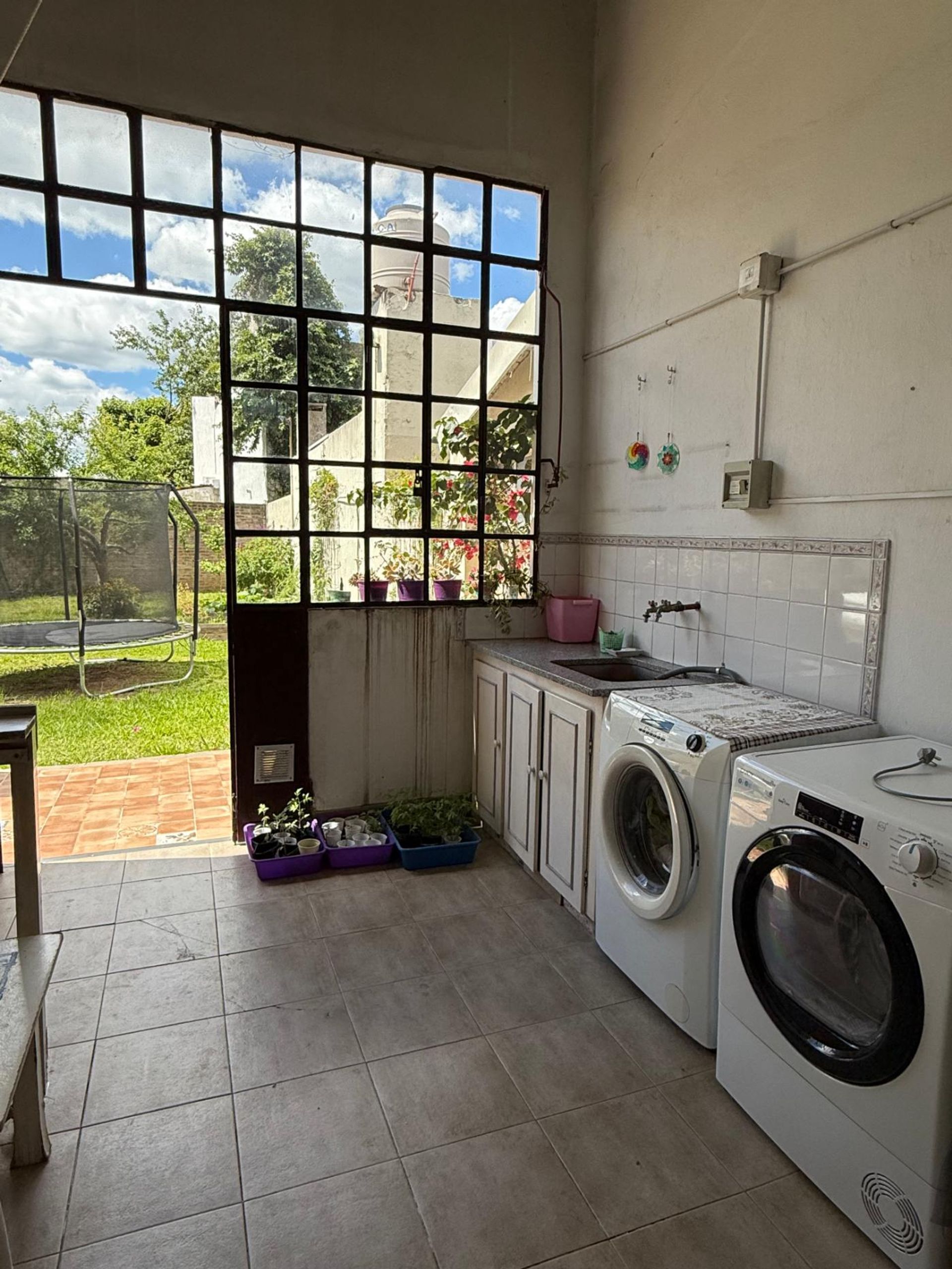Casa en Venta en Troncos del Talar. Apta crédito
