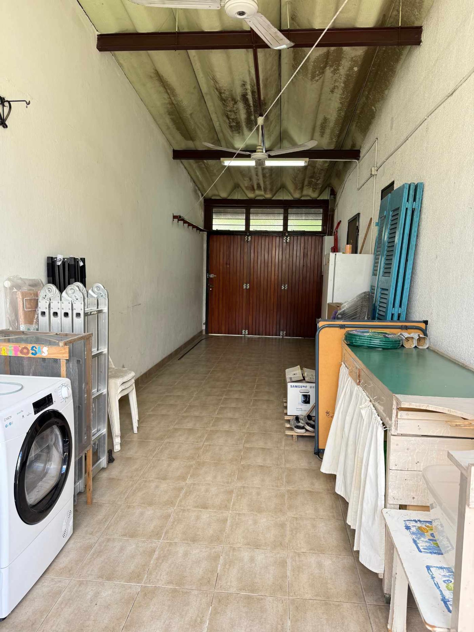 Casa en Venta en Troncos del Talar. Apta crédito