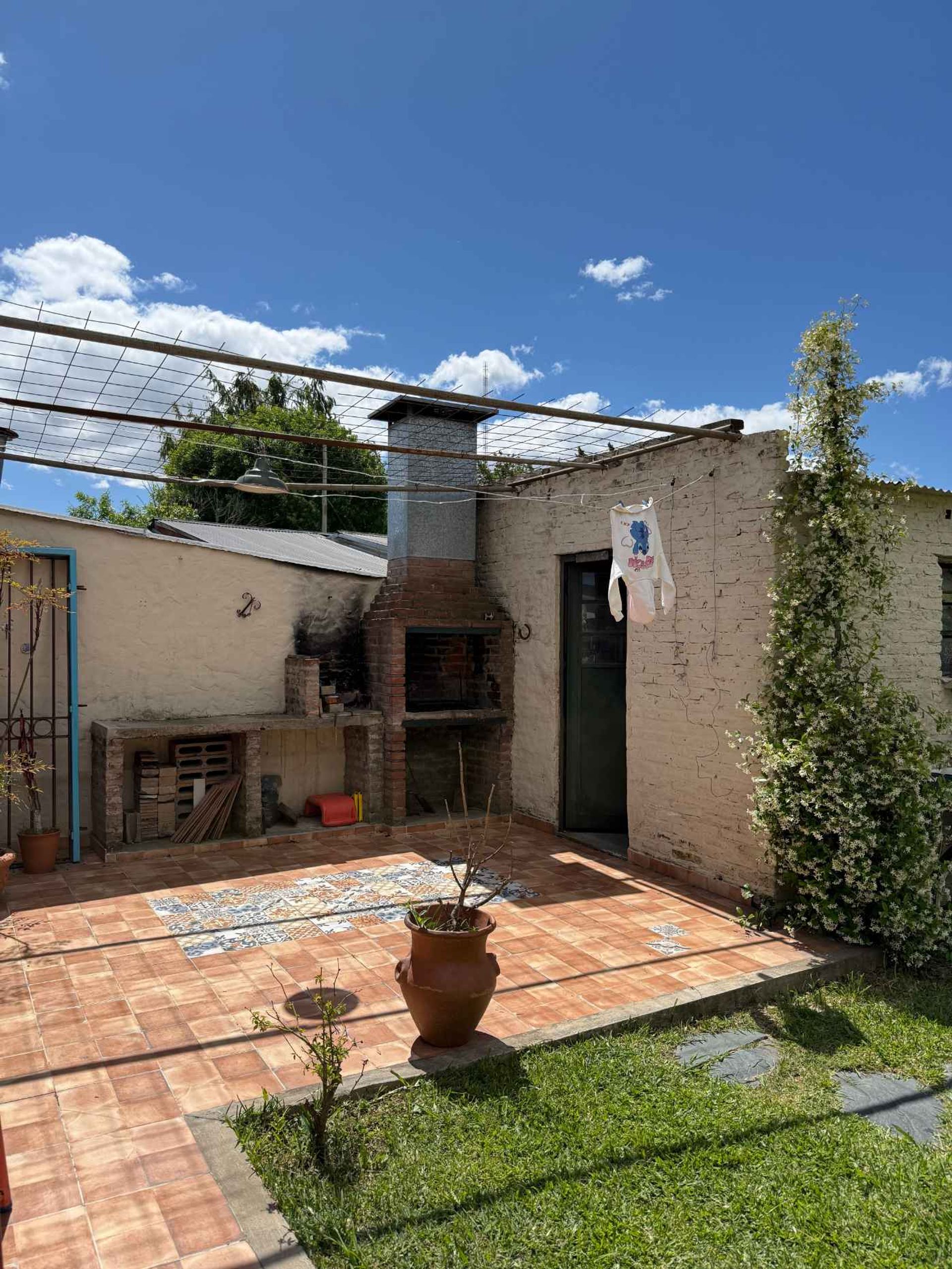 Casa en Venta en Troncos del Talar. Apta crédito