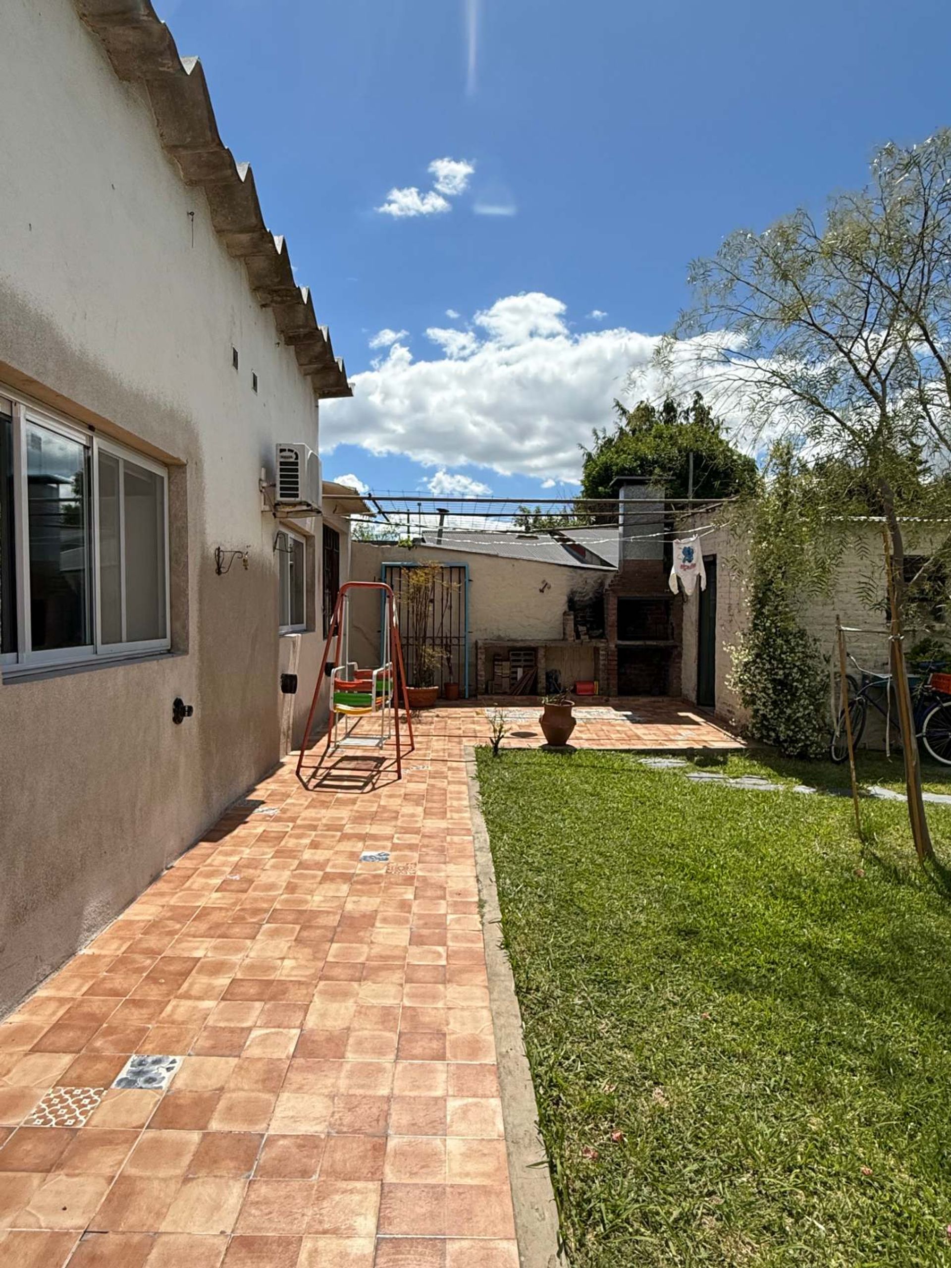 Casa en Venta en Troncos del Talar. Apta crédito