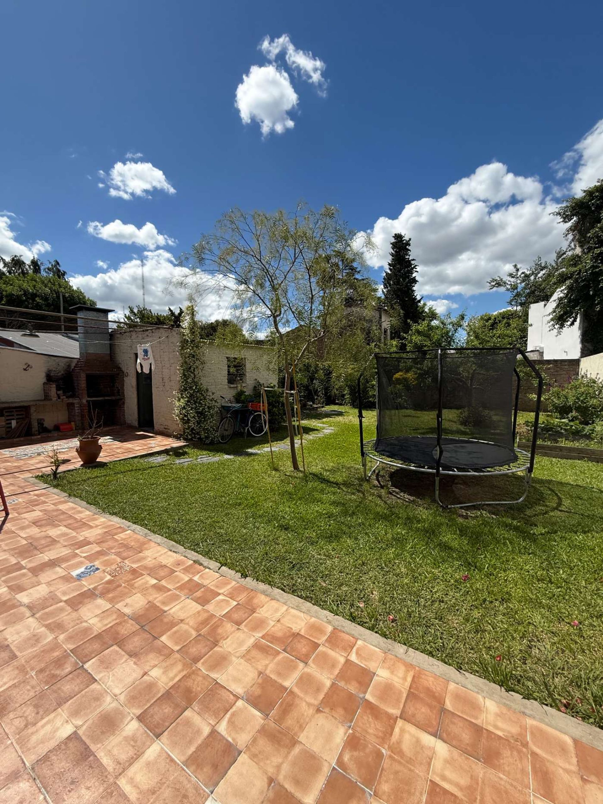 Casa en Venta en Troncos del Talar. Apta crédito