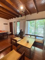 House for sale: Troncos del Talar, Tigre. Credit available.