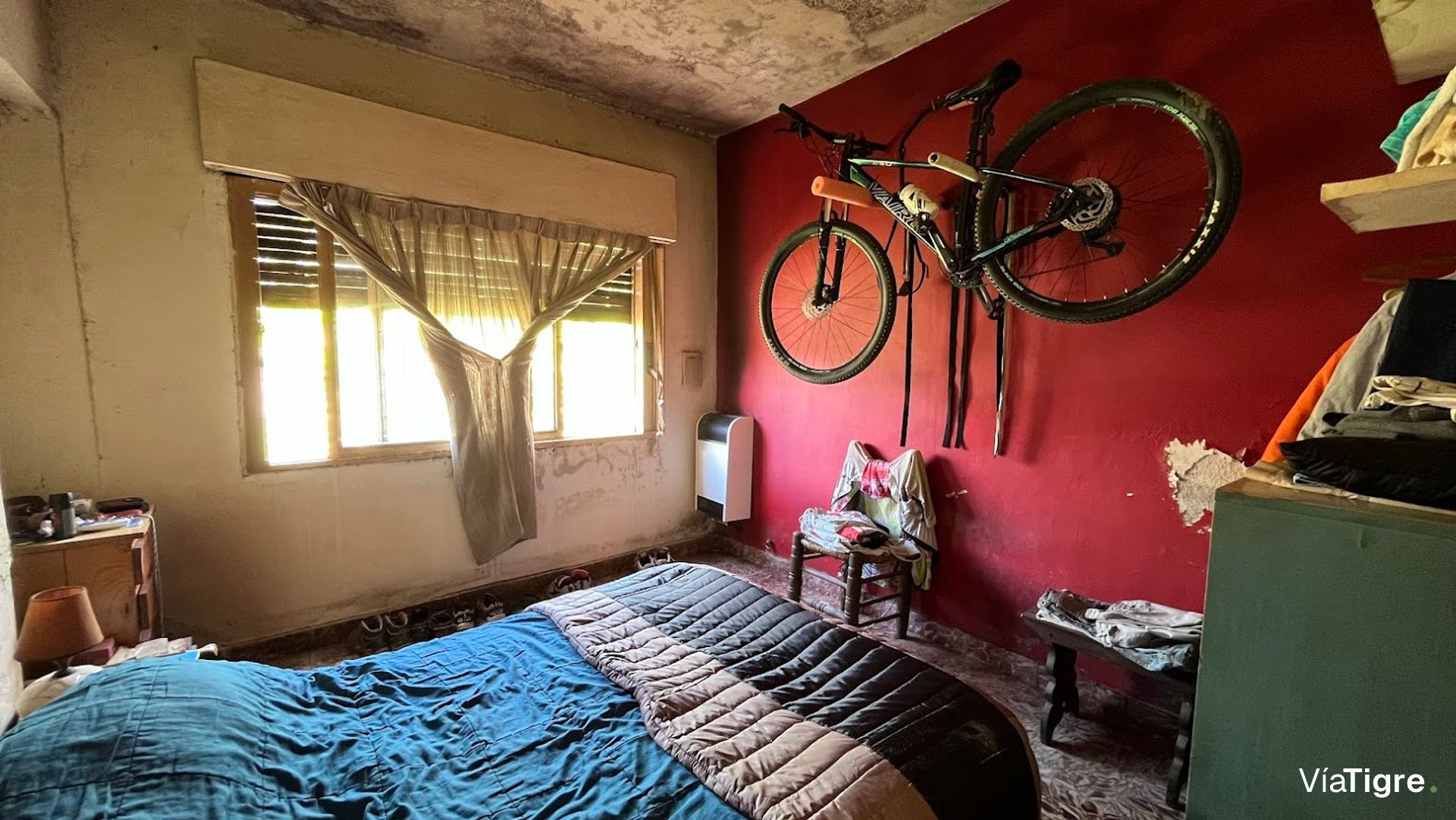 Venta Casa 3 Ambientes Baires Don Torcuato