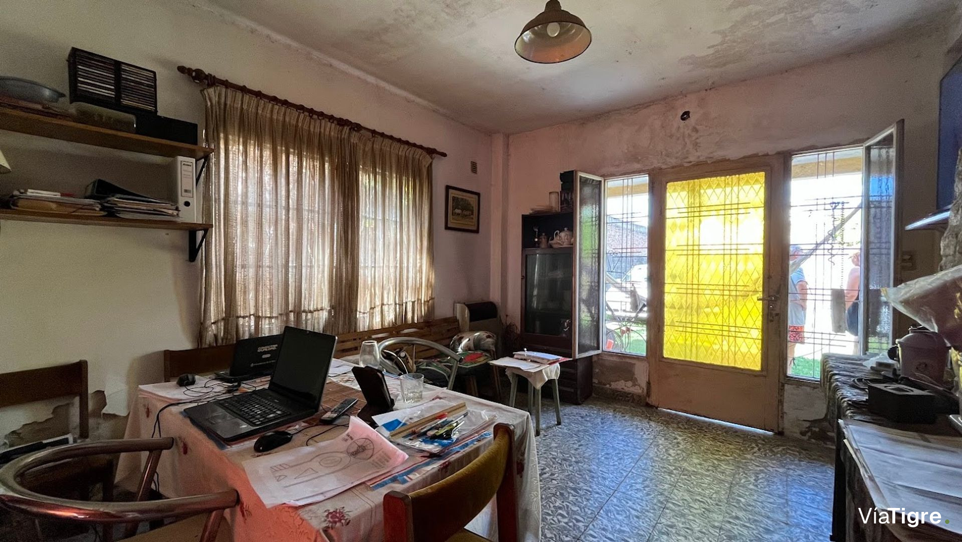 Venta Casa 3 Ambientes Baires Don Torcuato