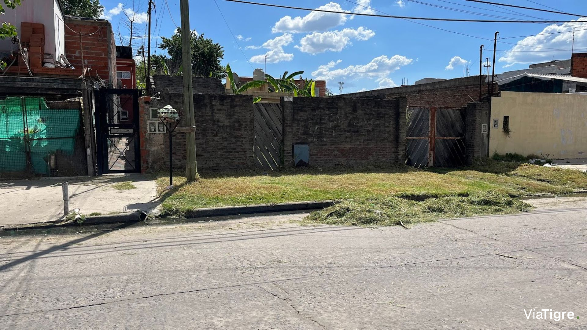 Venta Casa 3 Ambientes Baires Don Torcuato
