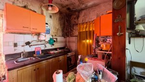 Casa 3 Ambientes Venta, Don Torcuato, Apta Credito