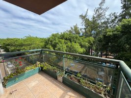 Depto. 3 Ambientes en Venta c/ Cochera -Riverside