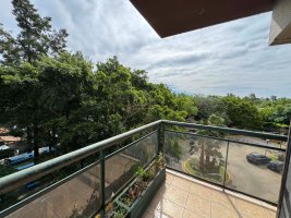 Depto. 3 Ambientes en Venta c/ Cochera -Riverside