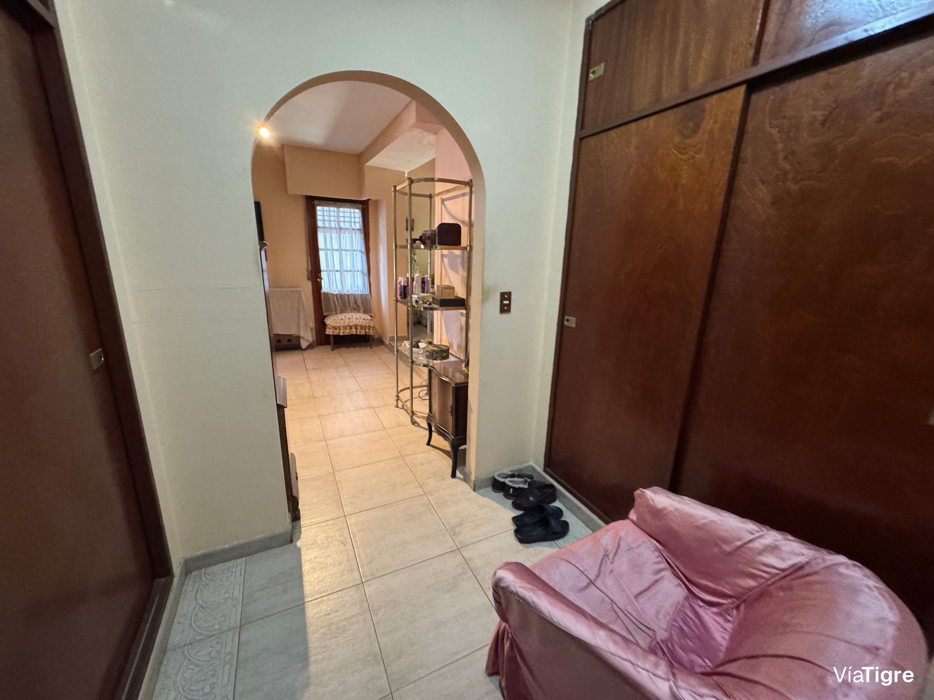 Casa En Venta Jardín/ Pileta Martínez San Isidro