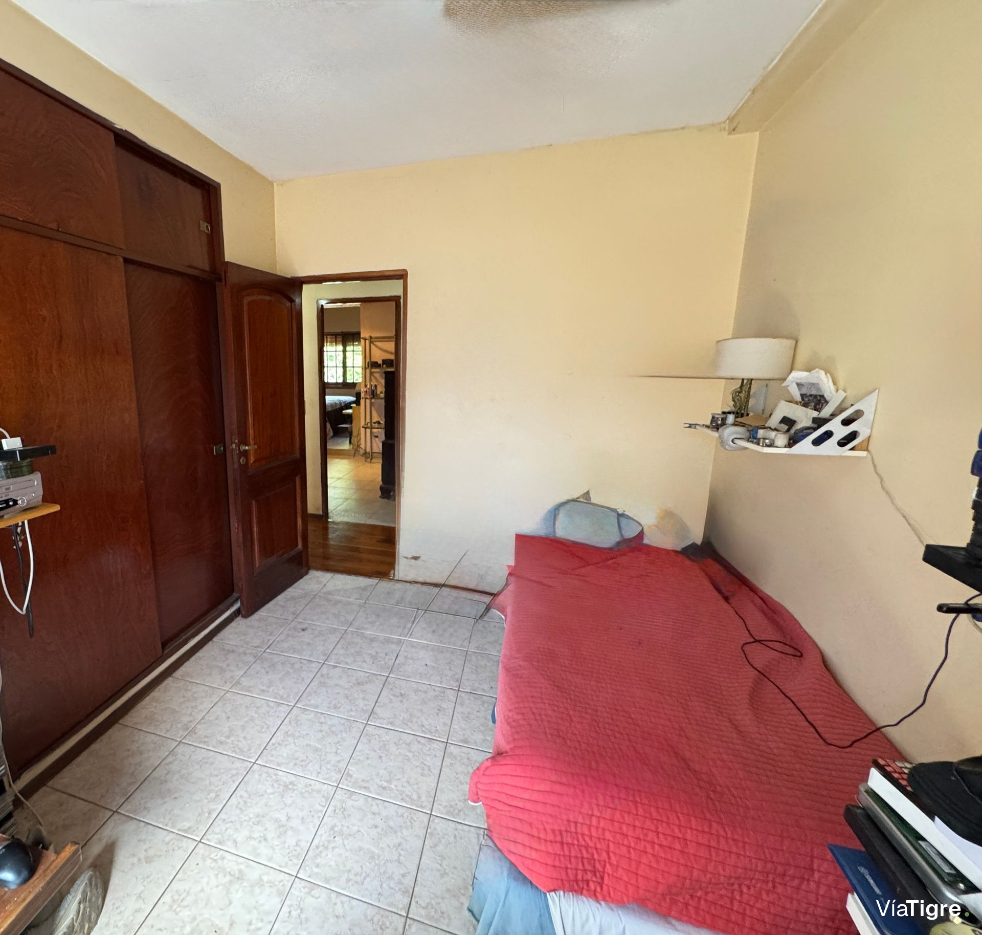 Casa En Venta Jardín/ Pileta Martínez San Isidro