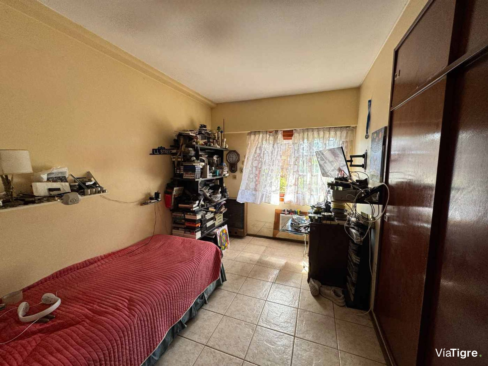 Casa En Venta Jardín/ Pileta Martínez San Isidro