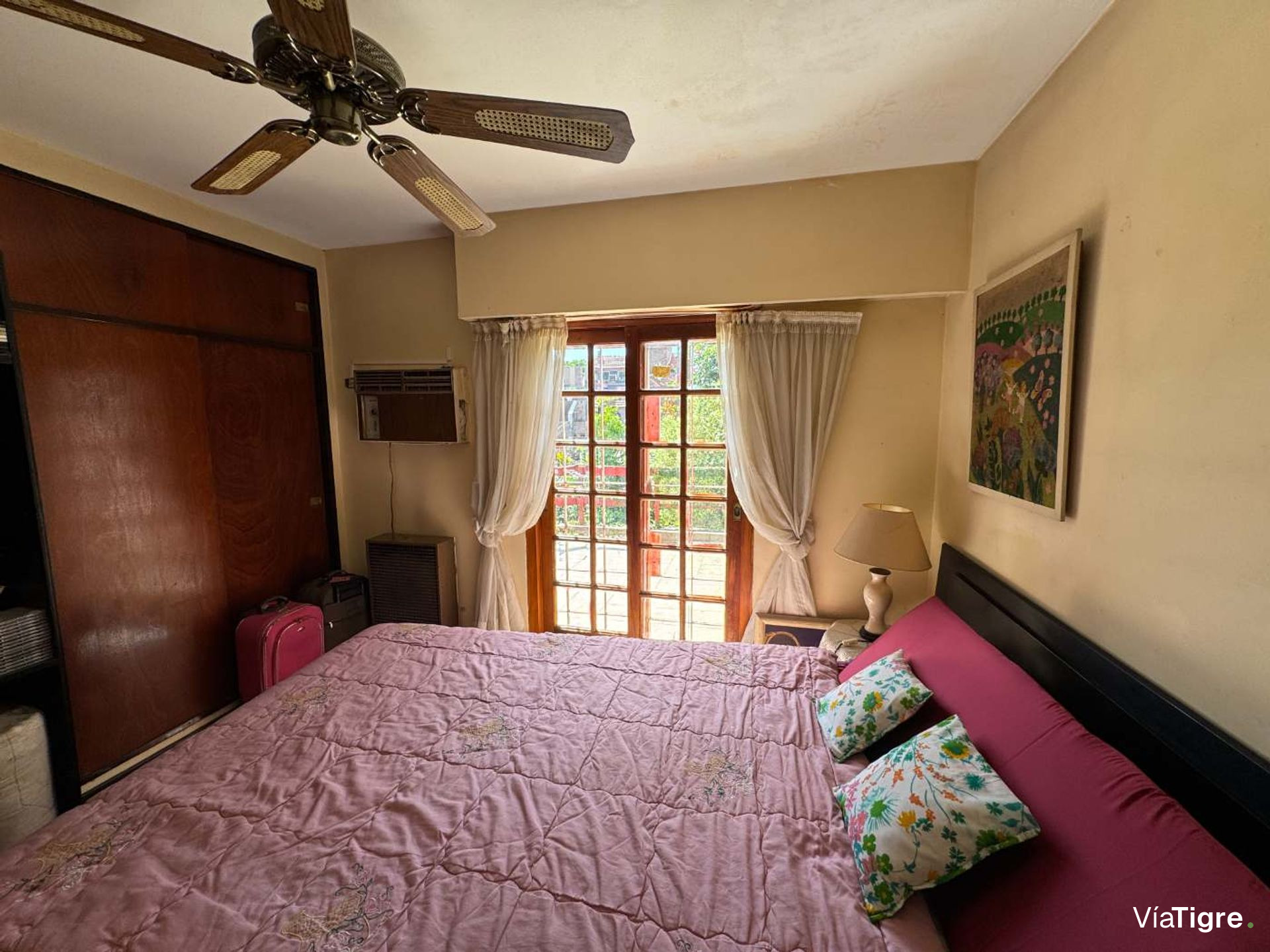 Casa En Venta Jardín/ Pileta Martínez San Isidro